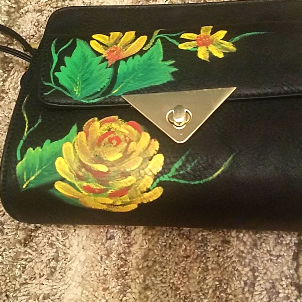 Crossbody bag - Picture 2 of 3